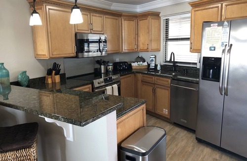 Sandestin Condo | BEACHSIDE 2 SANDESTIN DISCOUNTS FOR JULY! BEACH FRONT 1 BR NEW POOL % HOT TUB!