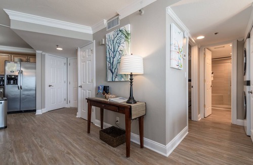 Sandestin Condo | BEACHSIDE 2 SANDESTIN DISCOUNTS FOR JULY! BEACH FRONT 1 BR NEW POOL % HOT TUB!