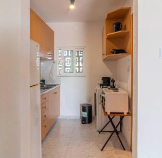 Afandou Apartment | Beachside Apartment-2