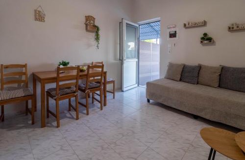 Afandou Apartment | Beachside Apartment-2