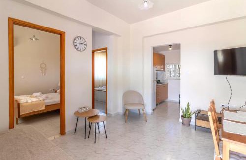 Afandou Apartment | Beachside Apartment-2