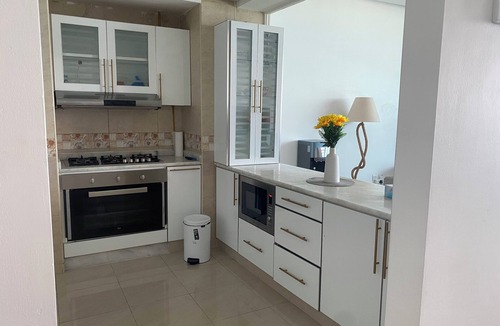 Rumailah Apartment | Beachside Apartment with Panoramic Sea View Ajman