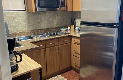Cerro Gordo Apartment | Beachside at Cerro Gordo - Walk to the Ocean