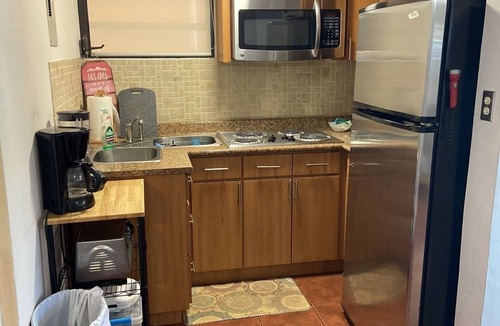 Cerro Gordo Apartment | Beachside at Cerro Gordo - Walk to the Ocean