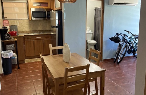 Cerro Gordo Apartment | Beachside at Cerro Gordo - Walk to the Ocean