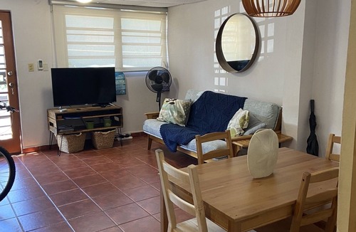 Cerro Gordo Apartment | Beachside at Cerro Gordo - Walk to the Ocean