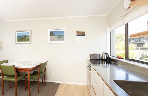 Snells Beach Cottage | Beachside at Snells - Snells Beach Apartment