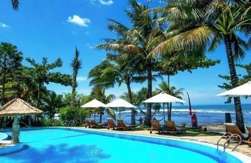 Pekutatan Cottage | Beachside Balinese Cottage in West Bali