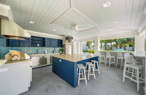 Dune Allen Beach House | Beachside Bliss by Stay on 30a