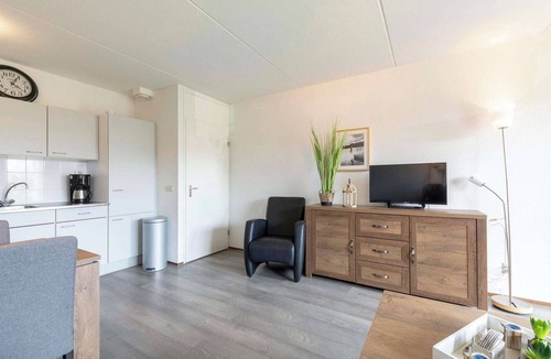 Callantsoog Apartment | Beachside Bliss in Callantsoog