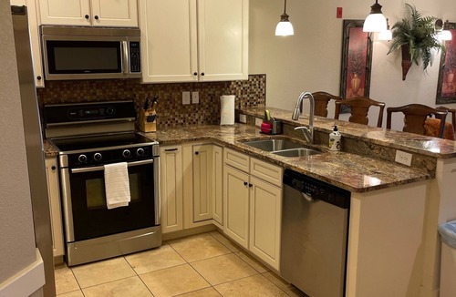 Kill Devil Hills Condo | Beachside Breeze - Pools, hot tub, & private beach access