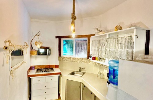 Playa del Secreto Cottage | Beachside Cottage, Sleeps up to 3