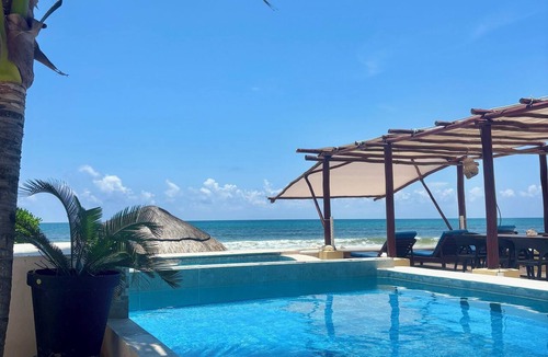 Playa del Secreto Cottage | Beachside Cottage, Sleeps up to 3