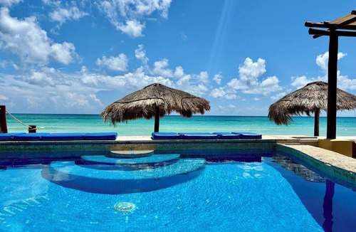 Playa del Secreto Cottage | Beachside Cottage, Sleeps up to 3
