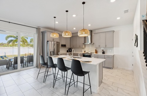 Melbourne Beach House | Beachside Deluxe: Endless Amenities & Private Pool!