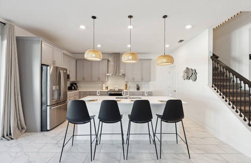 Melbourne Beach House | Beachside Deluxe: Endless Amenities & Private Pool!