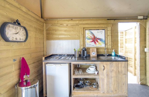 Almere Poort House | Beachside Dune Home Retreat for 4