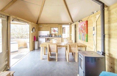 Almere Poort House | Beachside Dune Home Retreat for 4
