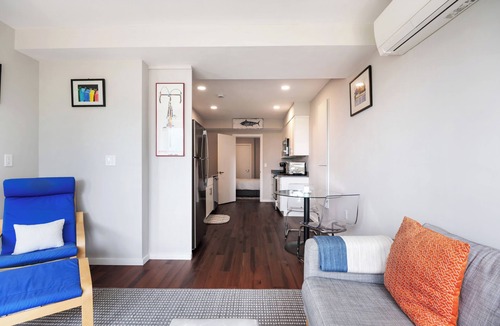 Beverly Apartment | Beachside Garden Oasis