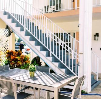 Deerfield Beach Apartment | Beachside Gardens Apartments By Lowkl