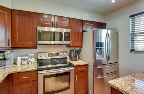 Ocean View Halifax Estates Apartment | Beachside Haven
