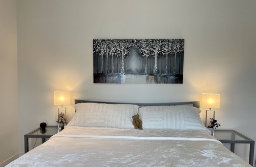 Crescent Beach House | BEACHSIDE, HEATED POOL, VIEW OF OCEAN and RIVER
