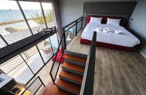 Noen Phra Hotel | Beachside Hotel H8