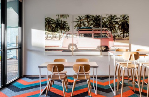 Cocoa Beach Hotel | Beachside Hotel & Suites Cocoa Beach - Port Canaveral