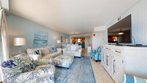 Sandestin House | Beachside II 4303