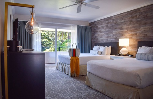 West Beach Hotel | Beachside Inn