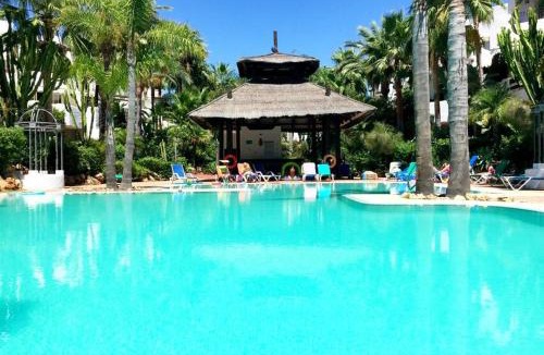 Puerto Banus Apartment | Beachside Luxury 2 bedroom apartment, Puerto Banus