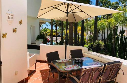 Puerto Banus Apartment | Beachside Luxury 2 bedroom apartment, Puerto Banus