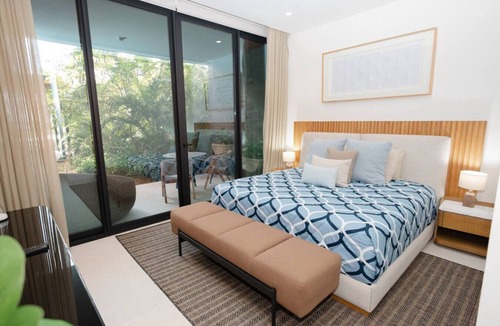 Punta de Mita Apartment | Beachside Luxury 3BR Condo at Naya Resort