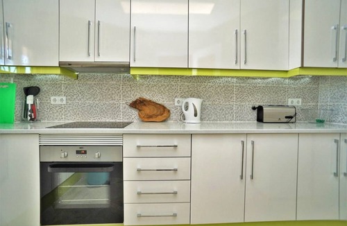 Torrevieja Apartment | Beachside Modern 2 Bedroom spacious Apartment