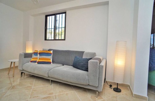 Torrevieja Apartment | Beachside Modern 2 Bedroom spacious Apartment