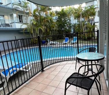 Mooloolaba Apartment | Beachside Mooloolaba