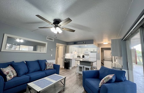 Cocoa Isles Condo | “Beachside NAPS” Diplomat 5