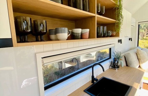 Island Beach House | Beachside Nature Retreat on Kangaroo Island