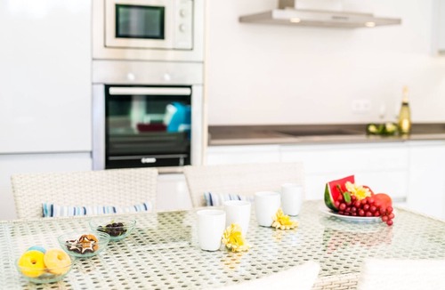 Cielo de Bonaire House | Beachside Oasis for 8 Guests