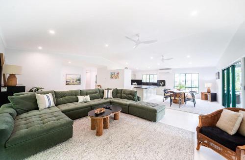 Mission Beach House | Beachside on Pacific