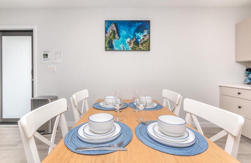 Harbordale Apartment | Beachside Parking - Las Olas, Airport, Port Evg