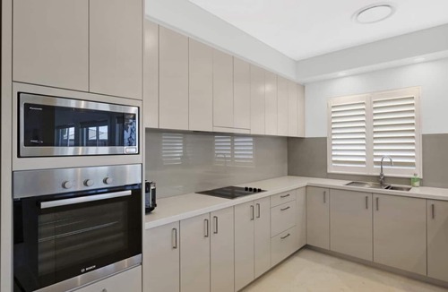 Avoca Beach Apartment | Beachside Position Avoca Beach - Soundwaves 3