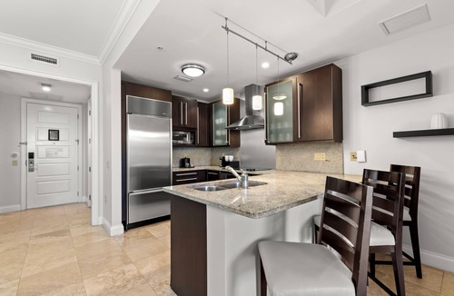 Key West Hotel | Beachside Resort & Residences