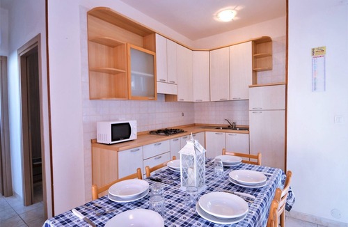 Rosolina Mare Apartment | Beachside Stay, Rosolina Mare