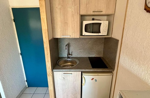 Plage d'Argeles Apartment | Beachside Studio w/Pools, Parking, Pet-Friendly - Argelès-sur-Mer