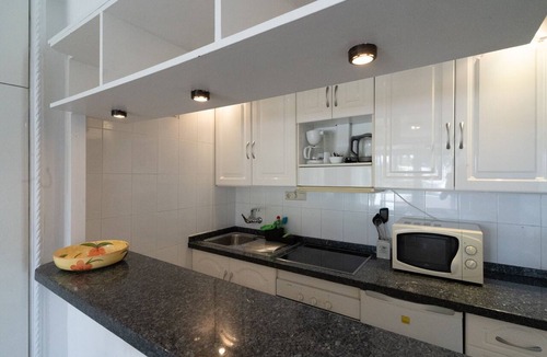 Urbanizacion Marbessa Apartment | Beachside studio Coronado