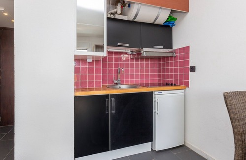 Le Penon Apartment | Beachside Studio with Dune Views, Seignosse - Renovated, Prime Location!