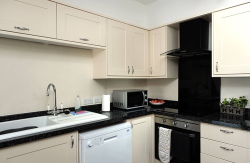Minehead Apartment | Beachside Suites