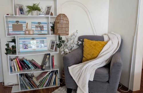 Sans Souci Apartment | Beachside Summer Stay – Ground Floor Apartment (Family Friendly)
