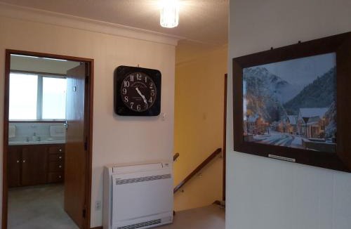 Saint Kilda House | Beachside Townhouse Dunedin